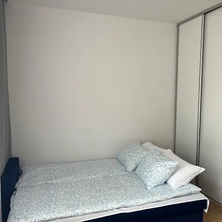 Apartamentai Lumino