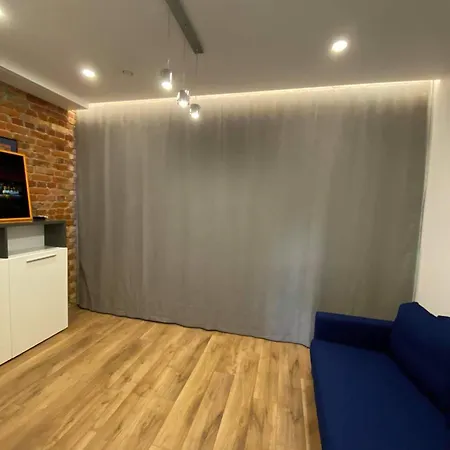 Lägenhet Apartamentai Lumino