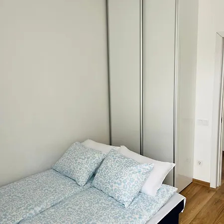 Apartamentai Lumino *