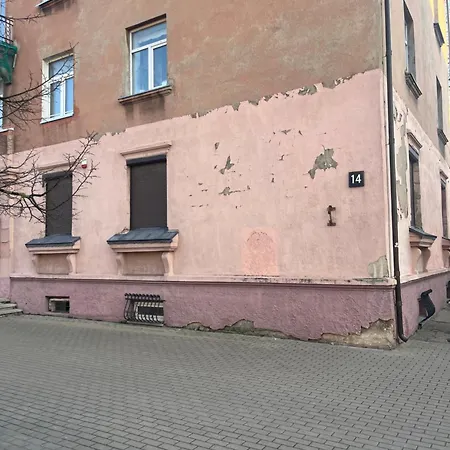 Apartamentai Lumino Klaipėda