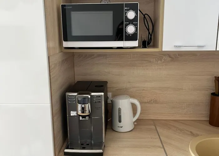 Appartamento Apartamentai Lumino *