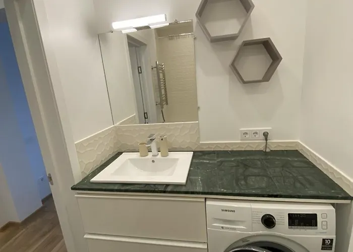 Appartamento Apartamentai Lumino *