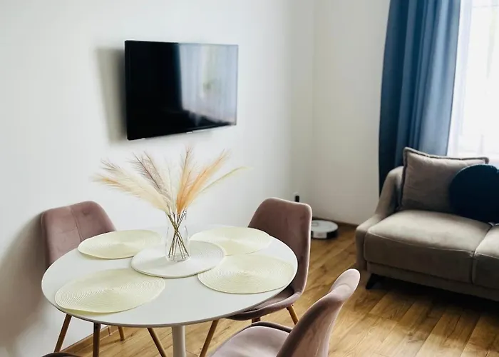 Apartamentai Lumino Appartamento