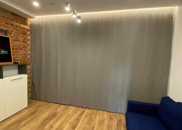 Appartamento Apartamentai Lumino