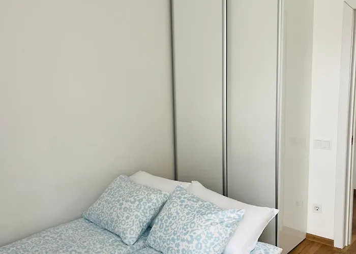 Apartamentai Lumino *