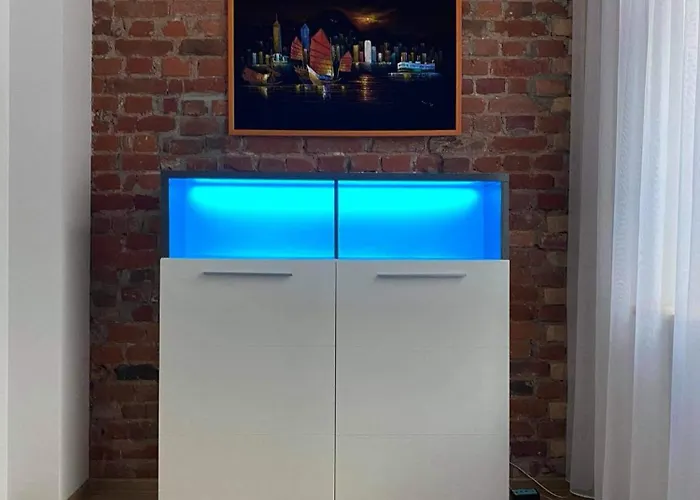 Apartamentai Lumino Appartamento