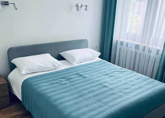 Appartamento Apartamentai Lumino *
